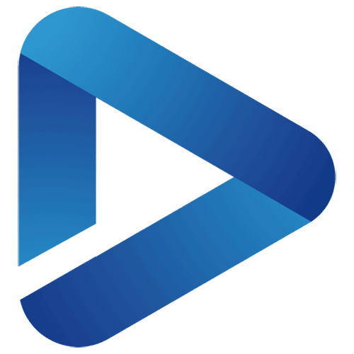 Logo Konvertico Pfeil rechts
